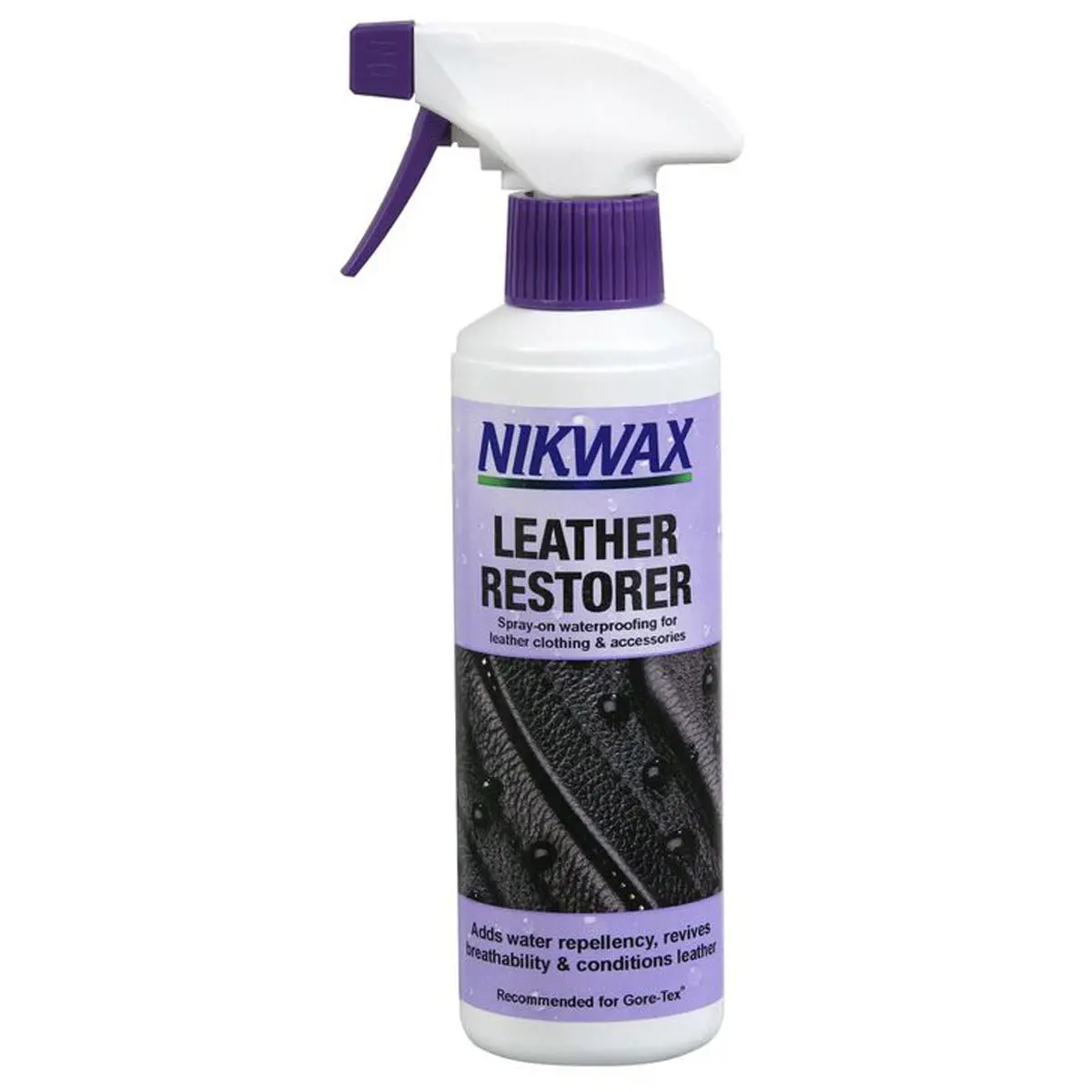 Nikwax Leather Restorer 1