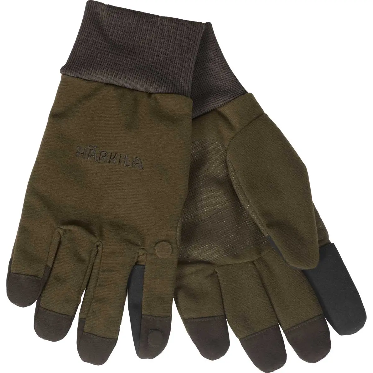 Harkila Retrieve Hws Gloves 1