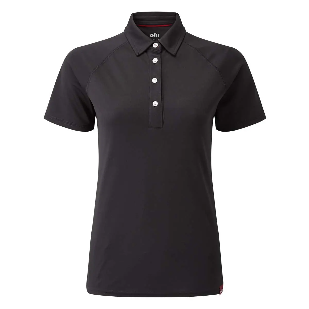 Gill Women's Uv Tec Polo 1