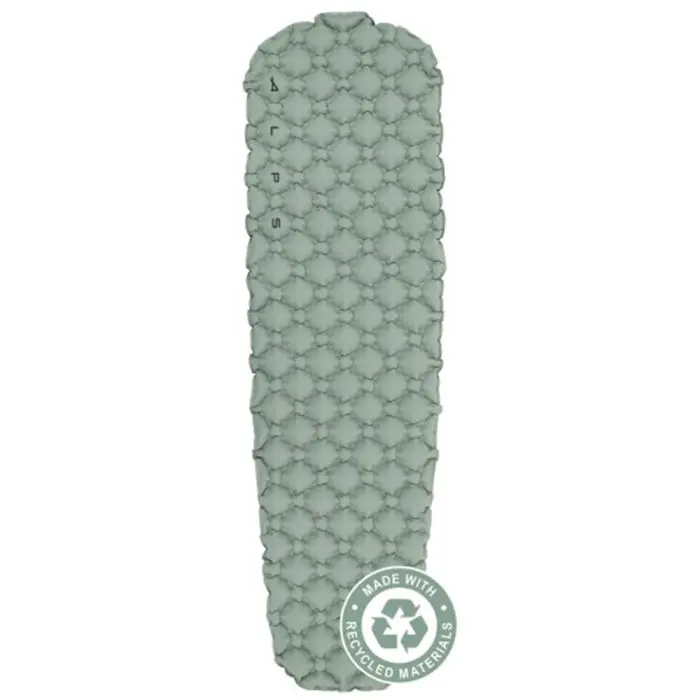 Alps Mountaineering Flicker Pad – Inflatable Sleeping Pad 1