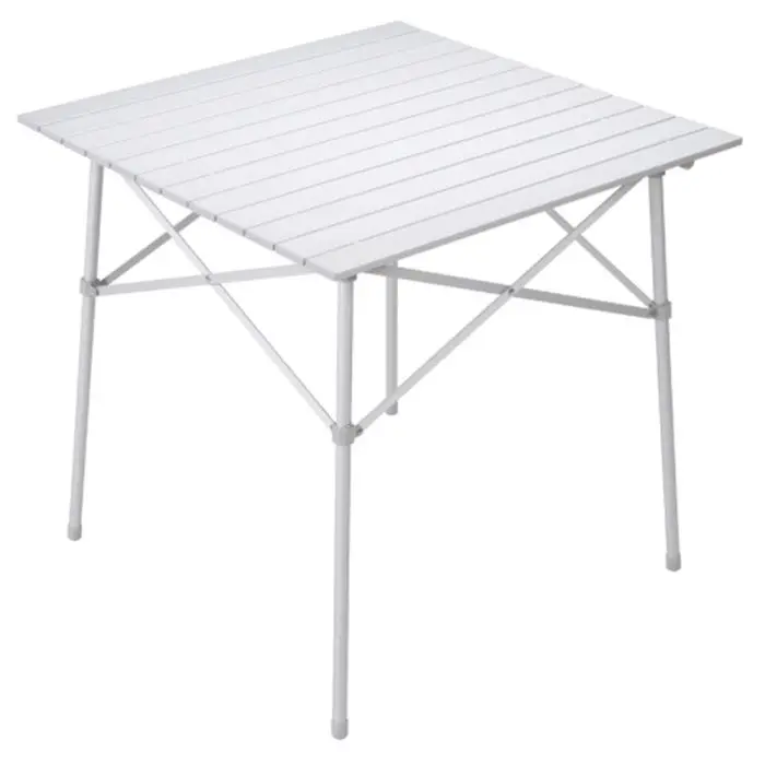 Aluminum Folding Camp Table 1