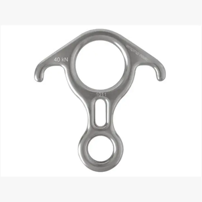 Singing Rock Rescue Figure Eight 1