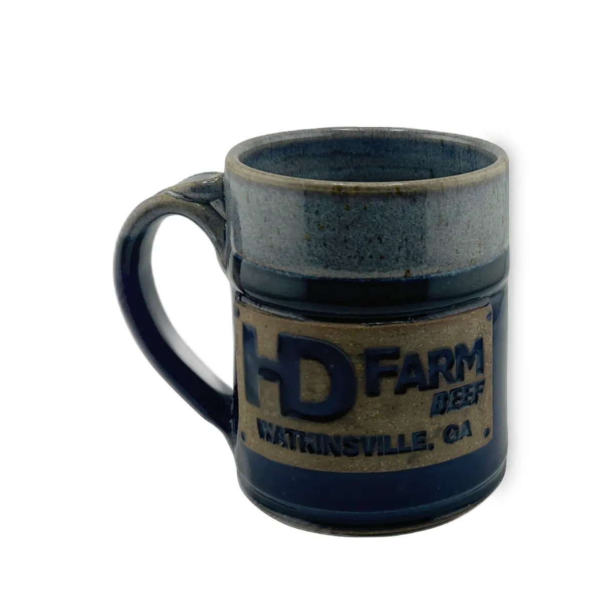 Callaway Clay Hd Farms Mug 1