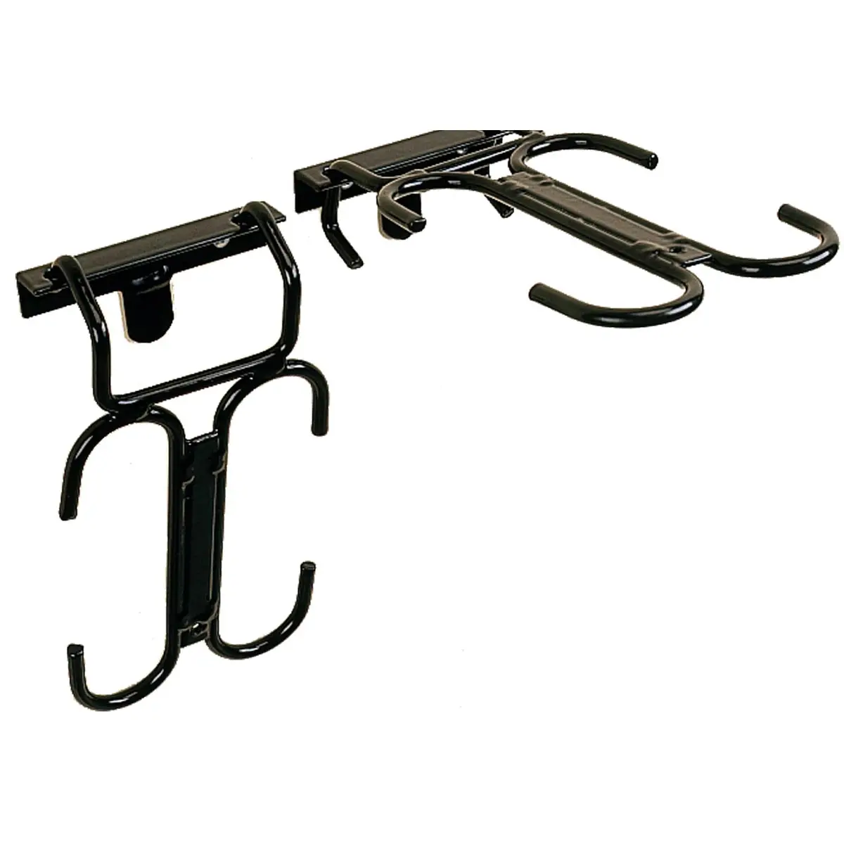 Bisley Hinged Welly Boot Rack 1
