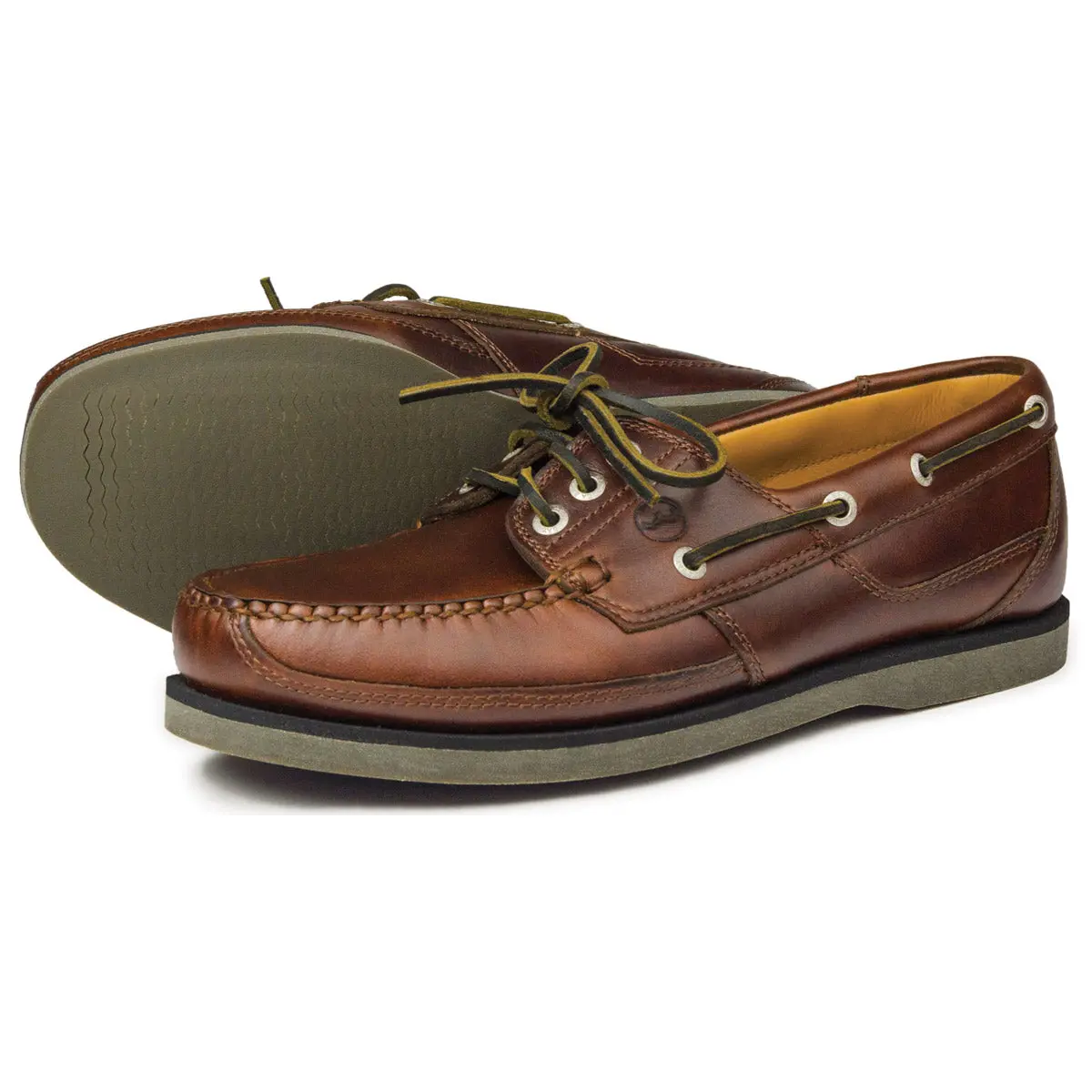 Orca Bay Cherokee Men's Deck Shoes 1