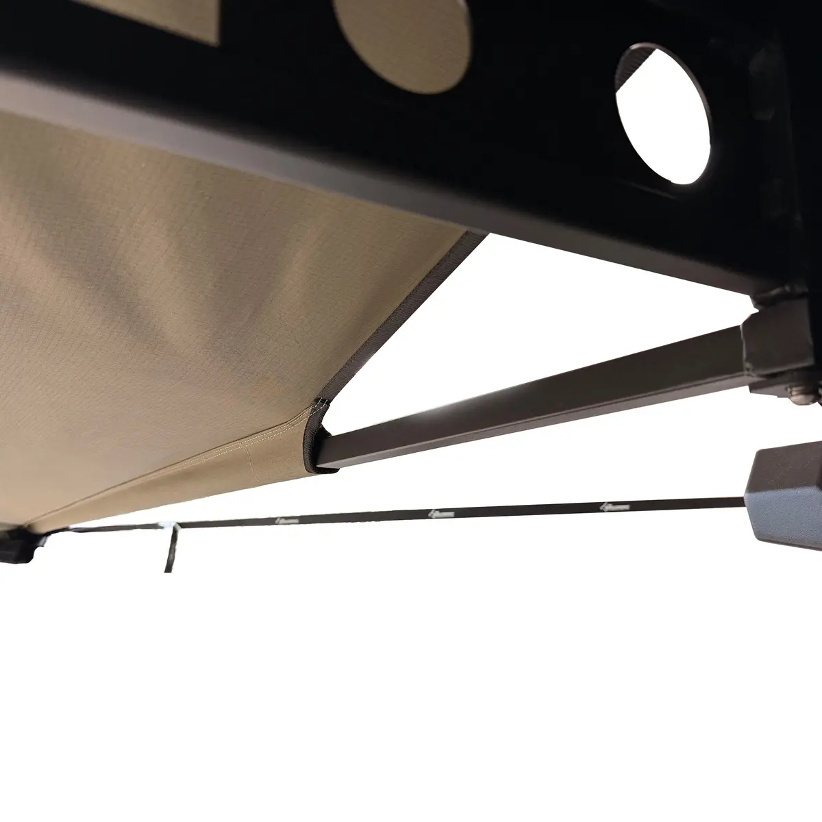 Replacement Awning Arm Non-Trussed 1