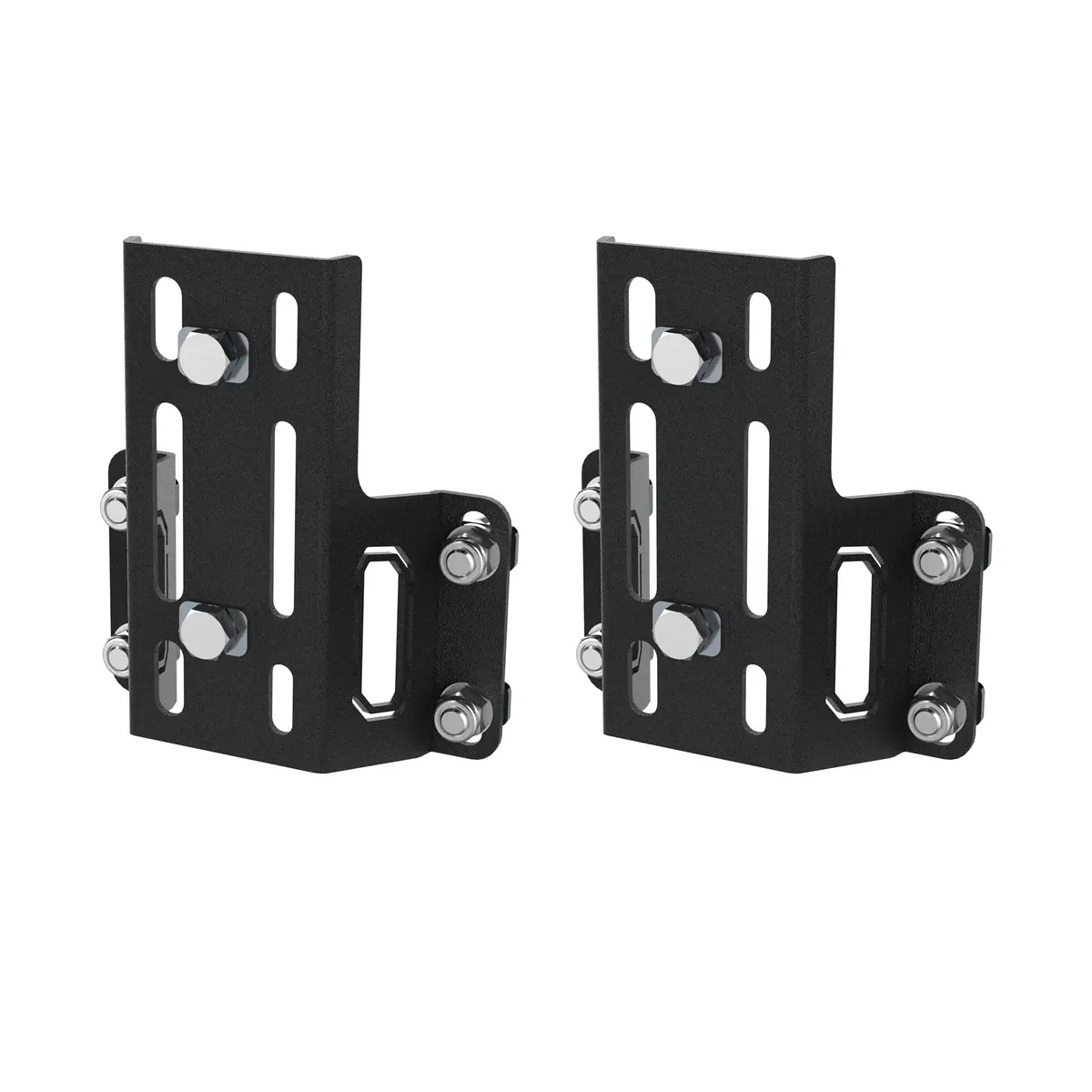 Accessory To Tent Bracket Set - Outhouse 1