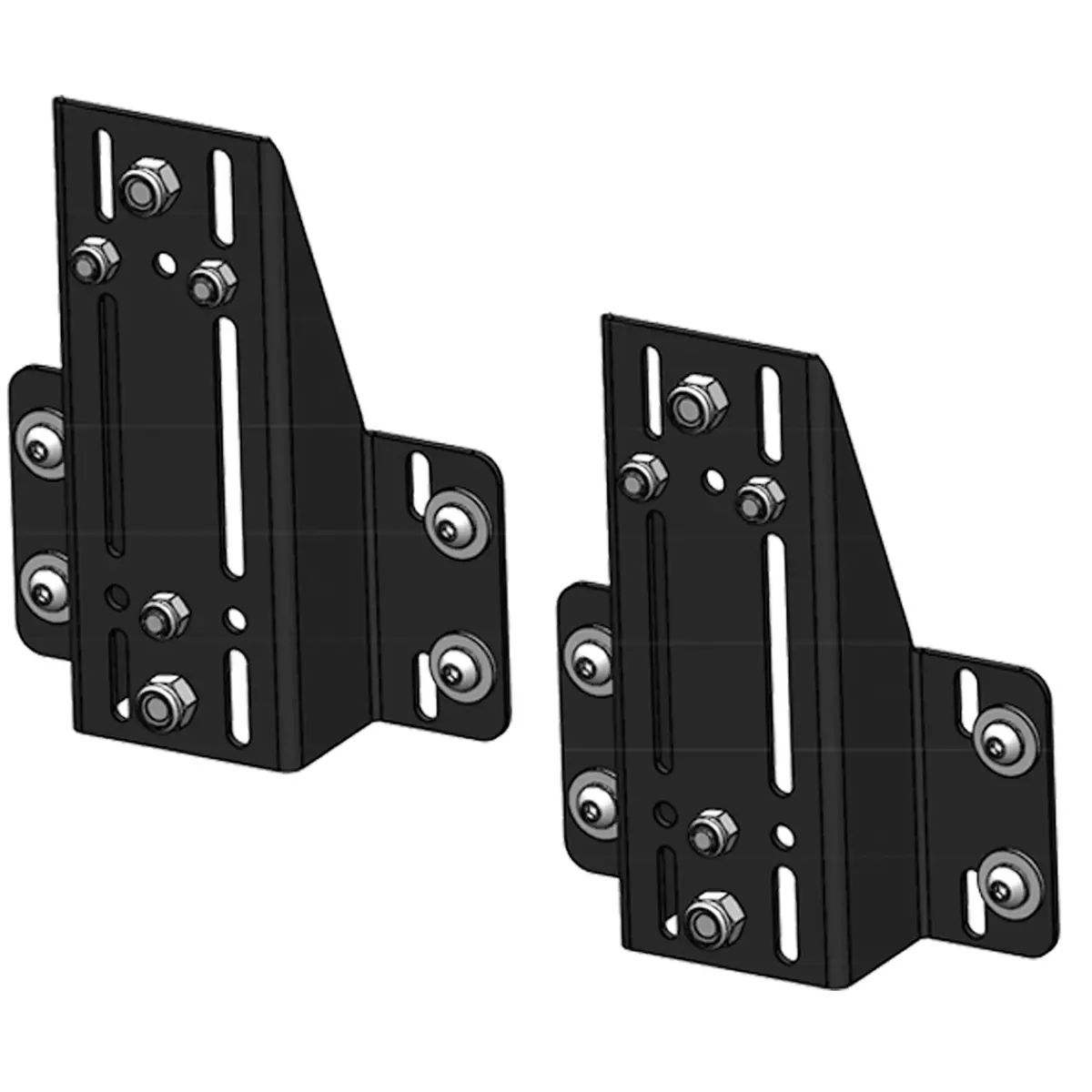 Classic Awning To Tent Bracket 1
