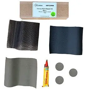 Canvas Patch Repair Kit 1