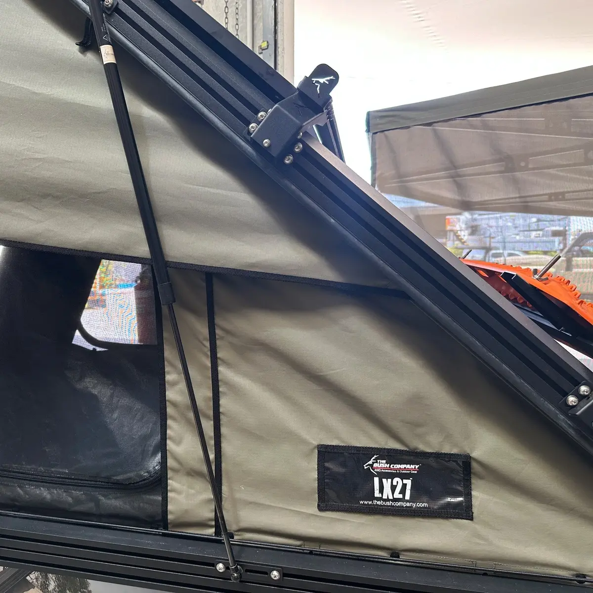 Gas Strut Replacements 2