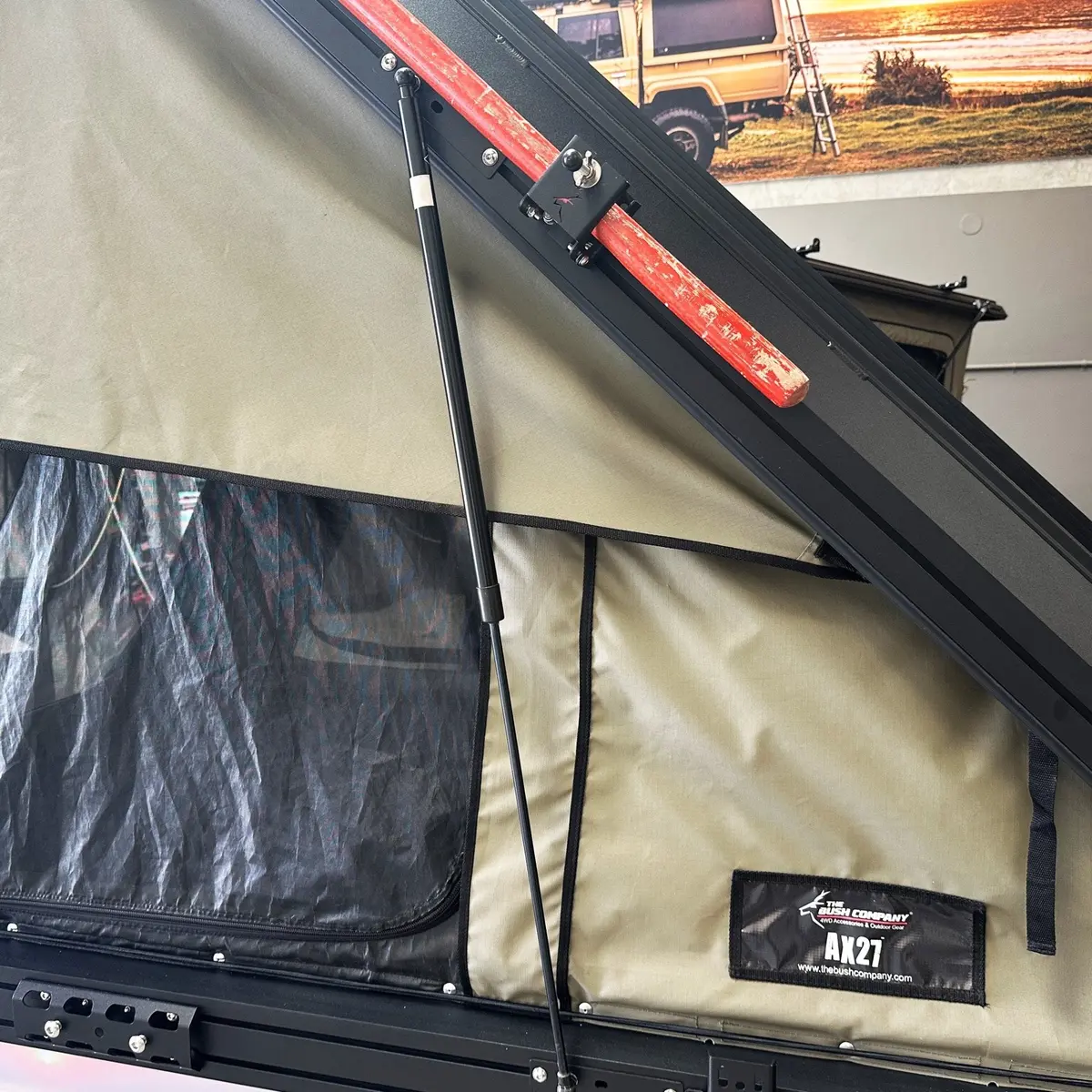 Gas Strut Replacements 2