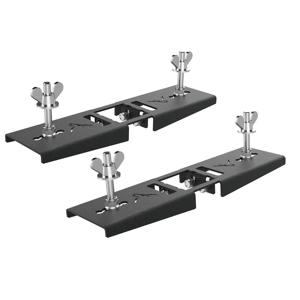 Recovery Tracks-Load Bar Set 1