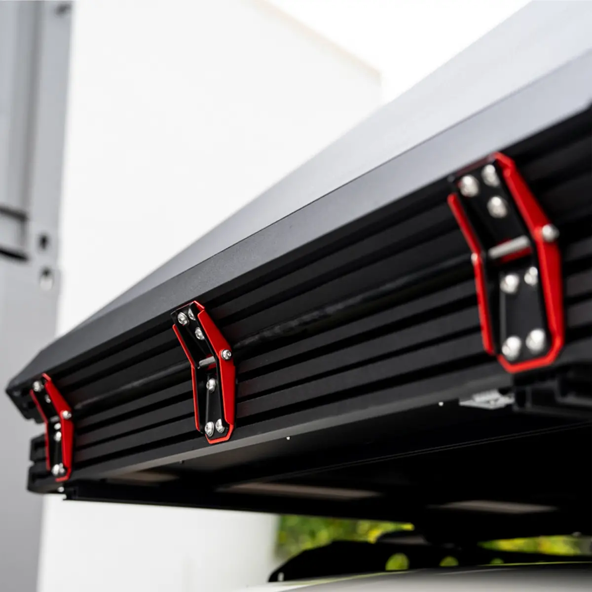Rooftop Tent Hd Hinge Set -Lx27 1
