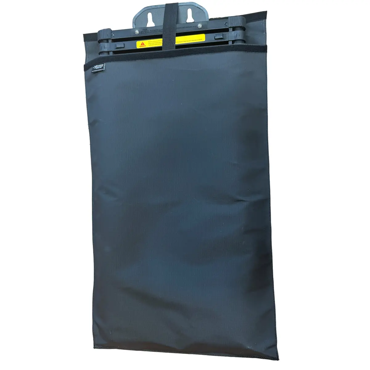 Ladder Bag - Canvas 1