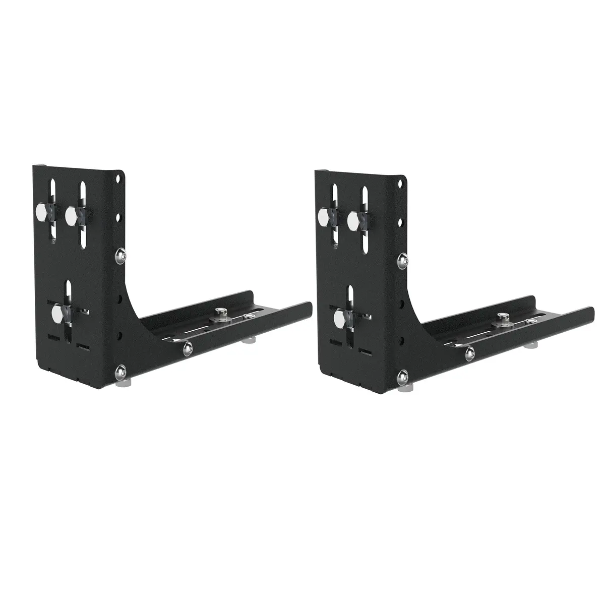 Low Profile L Bracket 1