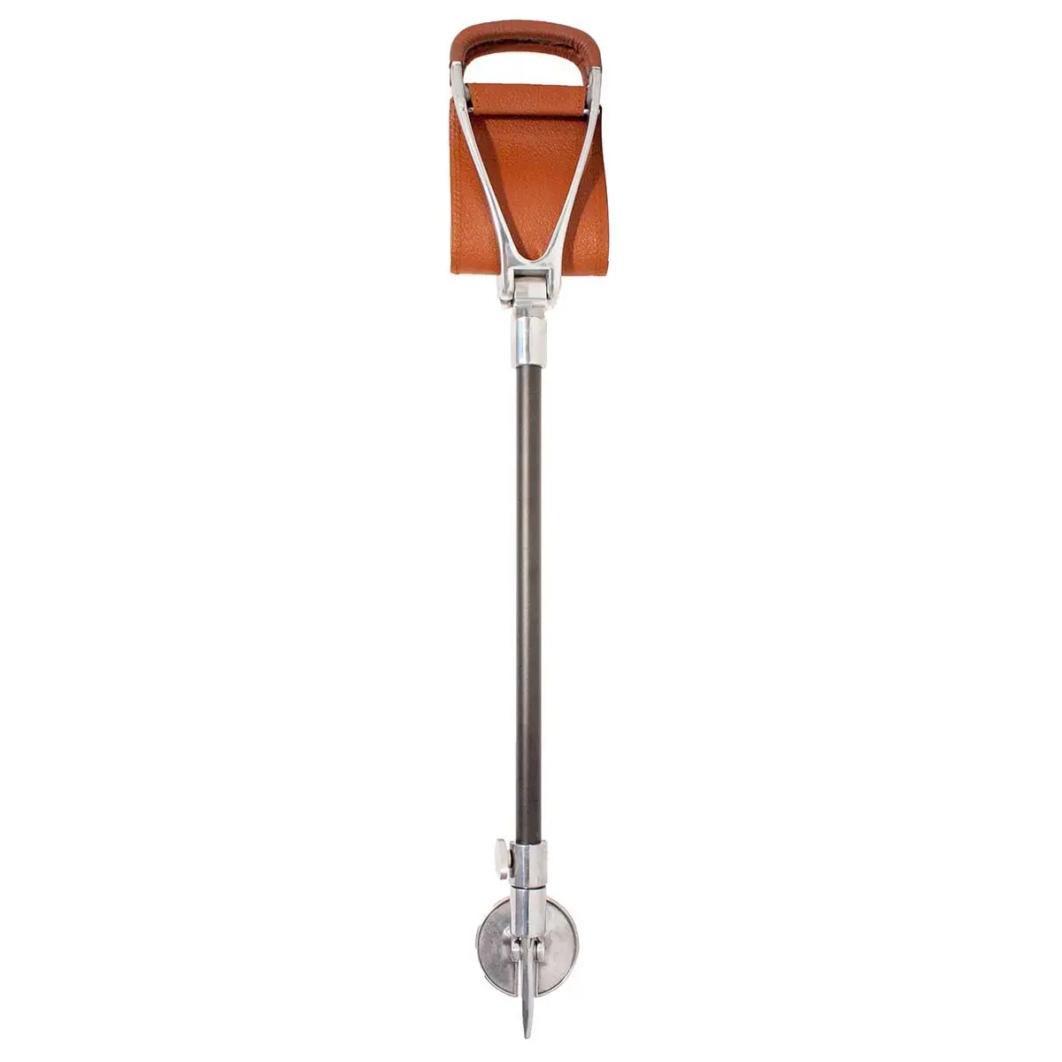 Bisley Economy Die Cast Adjustable Seat Stick 1