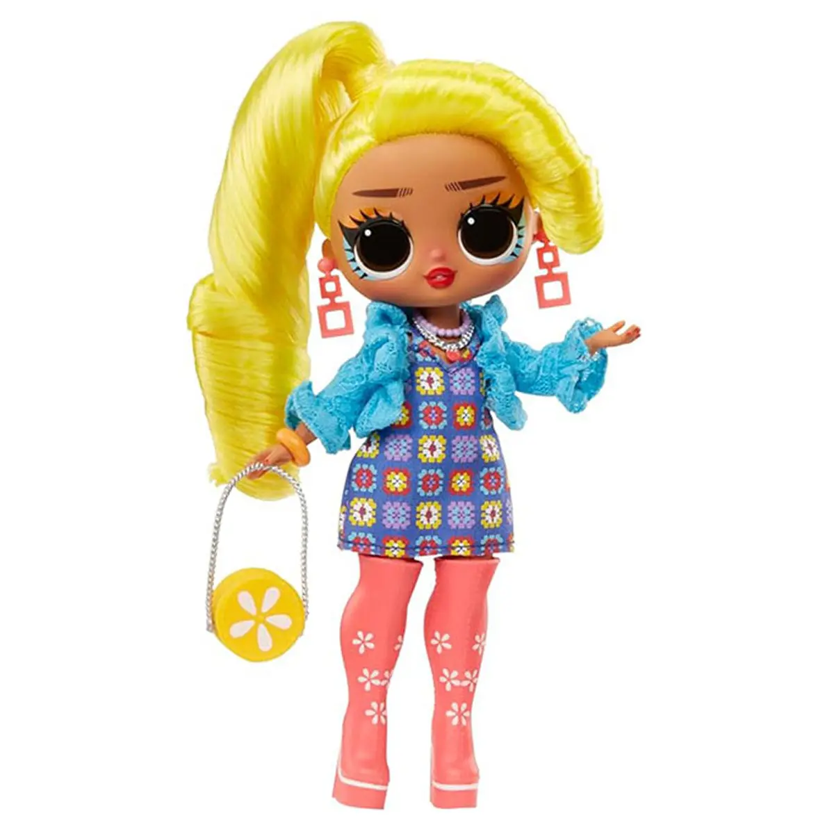 L.O.L Surprise! Tweens Hana Groove Doll 2