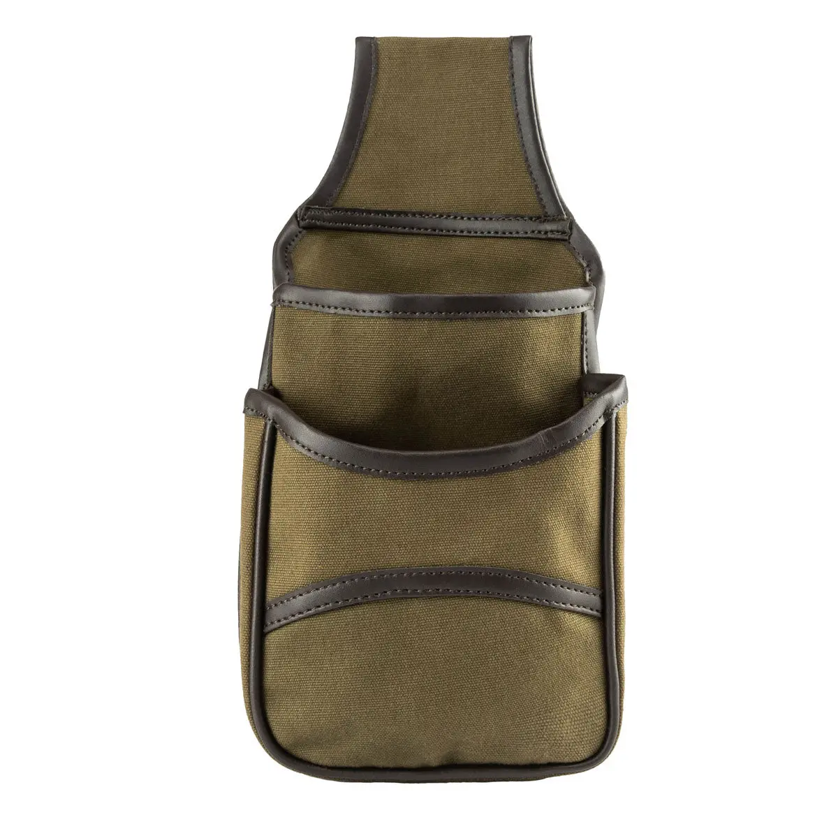 Jack Pyke Canvas Cartridge Pouch 3