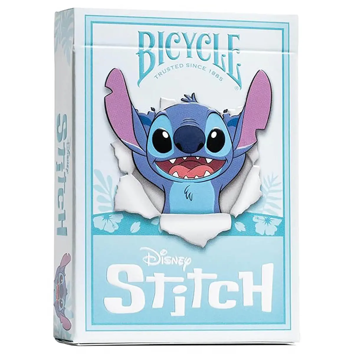 Bicycle Disney Stitch Playing Cards 1