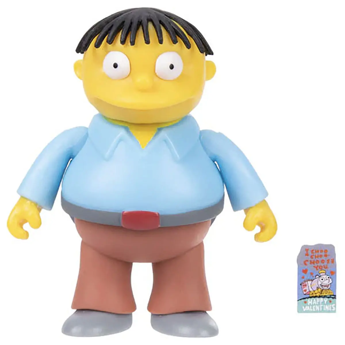 The Simpsons Ralph Wiggum 2.5" Figure 2