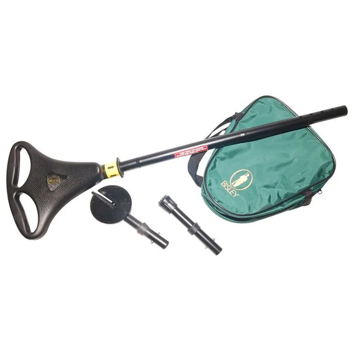 Bisley Country Packaway Seat Stick 1