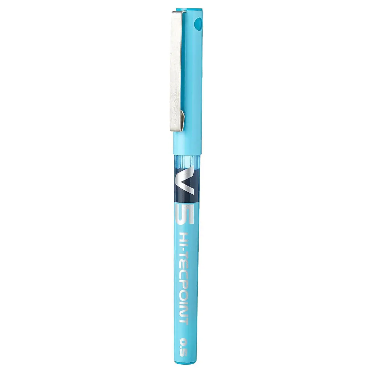 Pilot V5 Hi-Tecpoint F Rollerball Pen 1