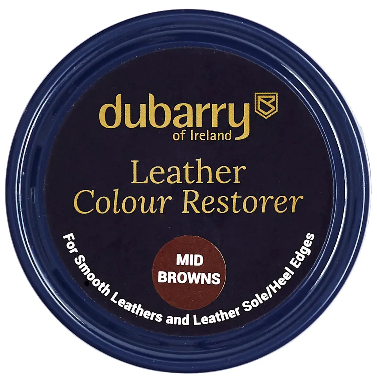 Dubarry Leather Colour Restorer 1