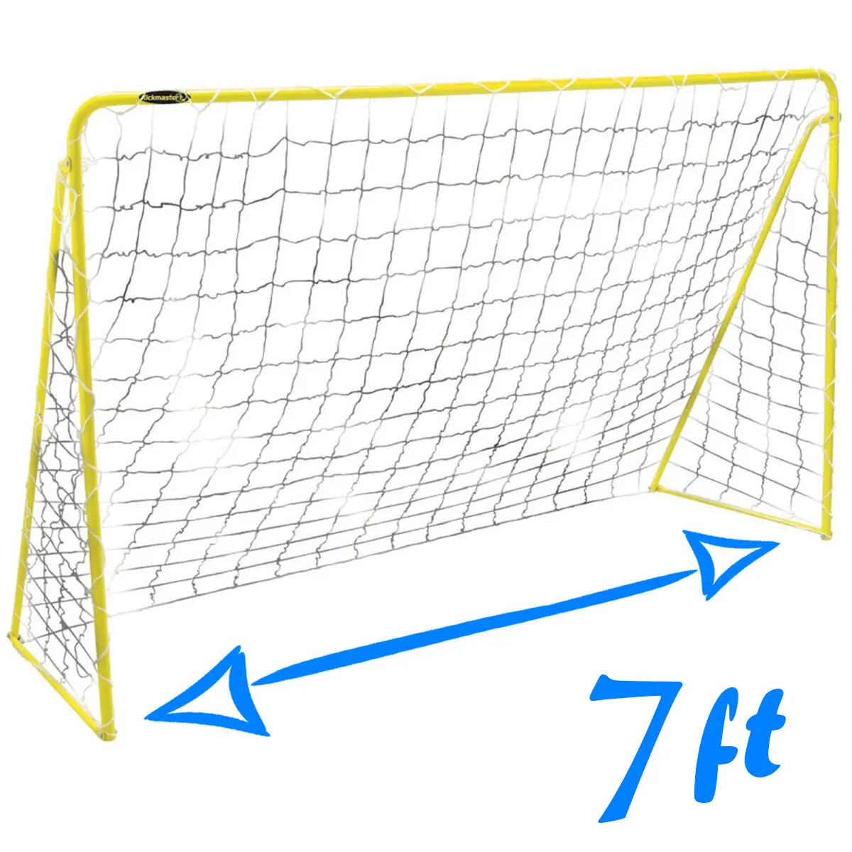 Kickmaster 7Ft Premier Goal 1