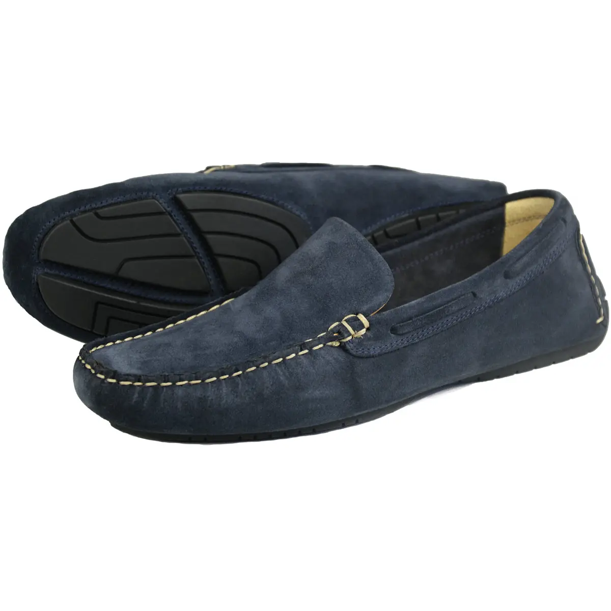 Men's Orca Bay Silverstone Slip-On Loafers