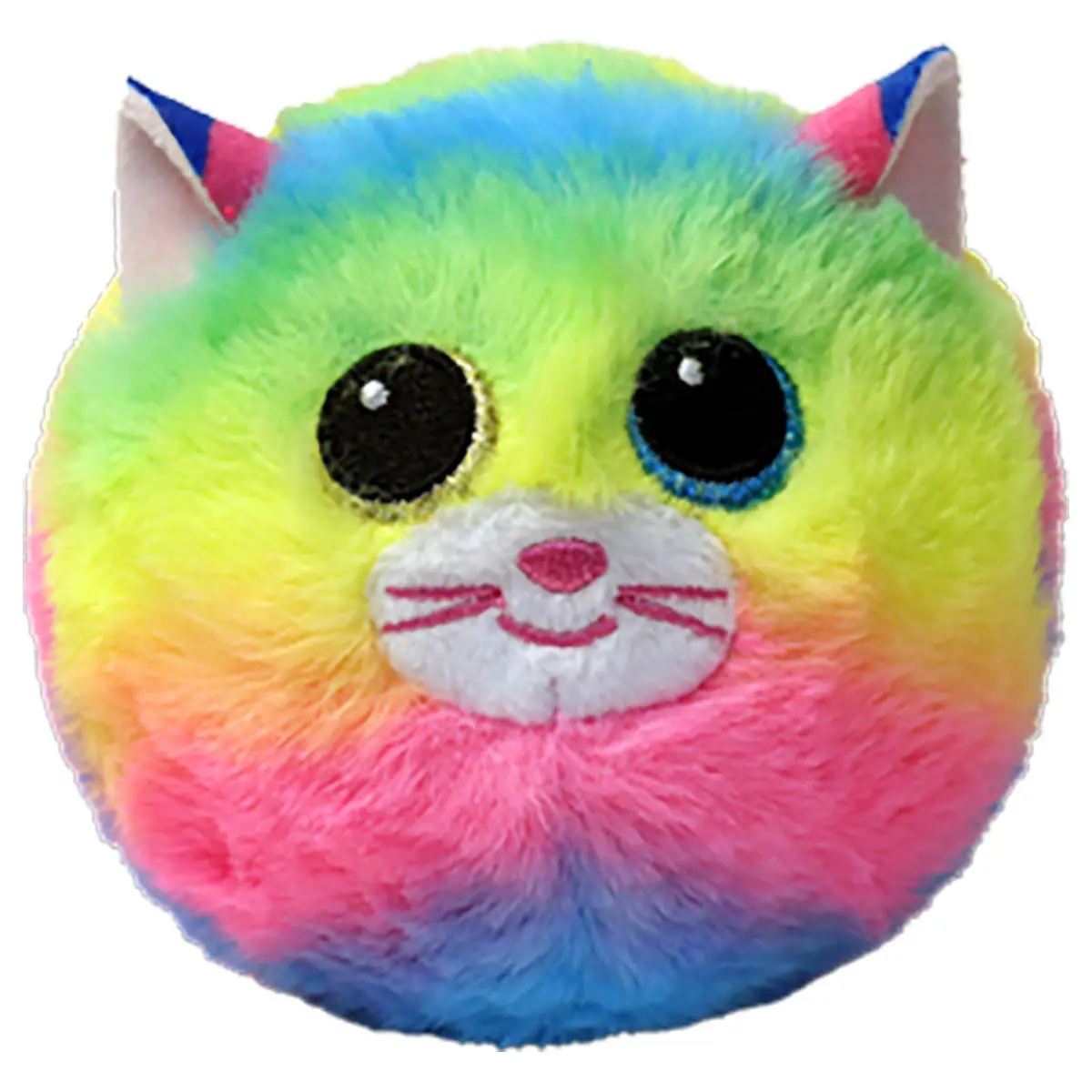 Ty Gemma Cat Beanie Bouncer 1