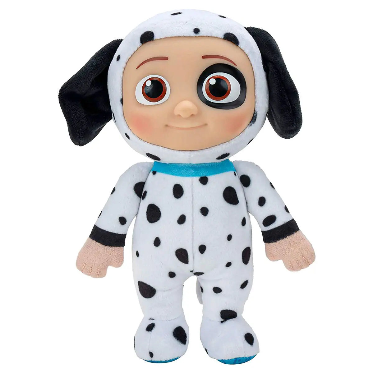 Bandai Cocomelon Jj Puppy 20Cm Plush 1