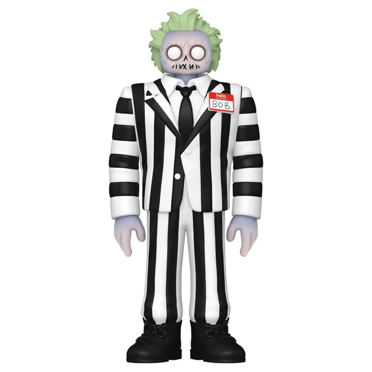 Funko Pop! Movies: Beetlejuice 2: Bob As Beetlejuice Vinyl Figure #1827 2