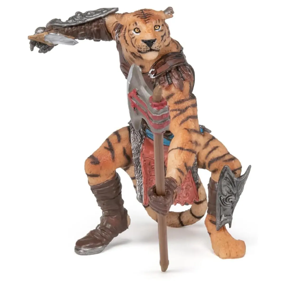 Papo Fantasy World Mutant Tiger Figure 1