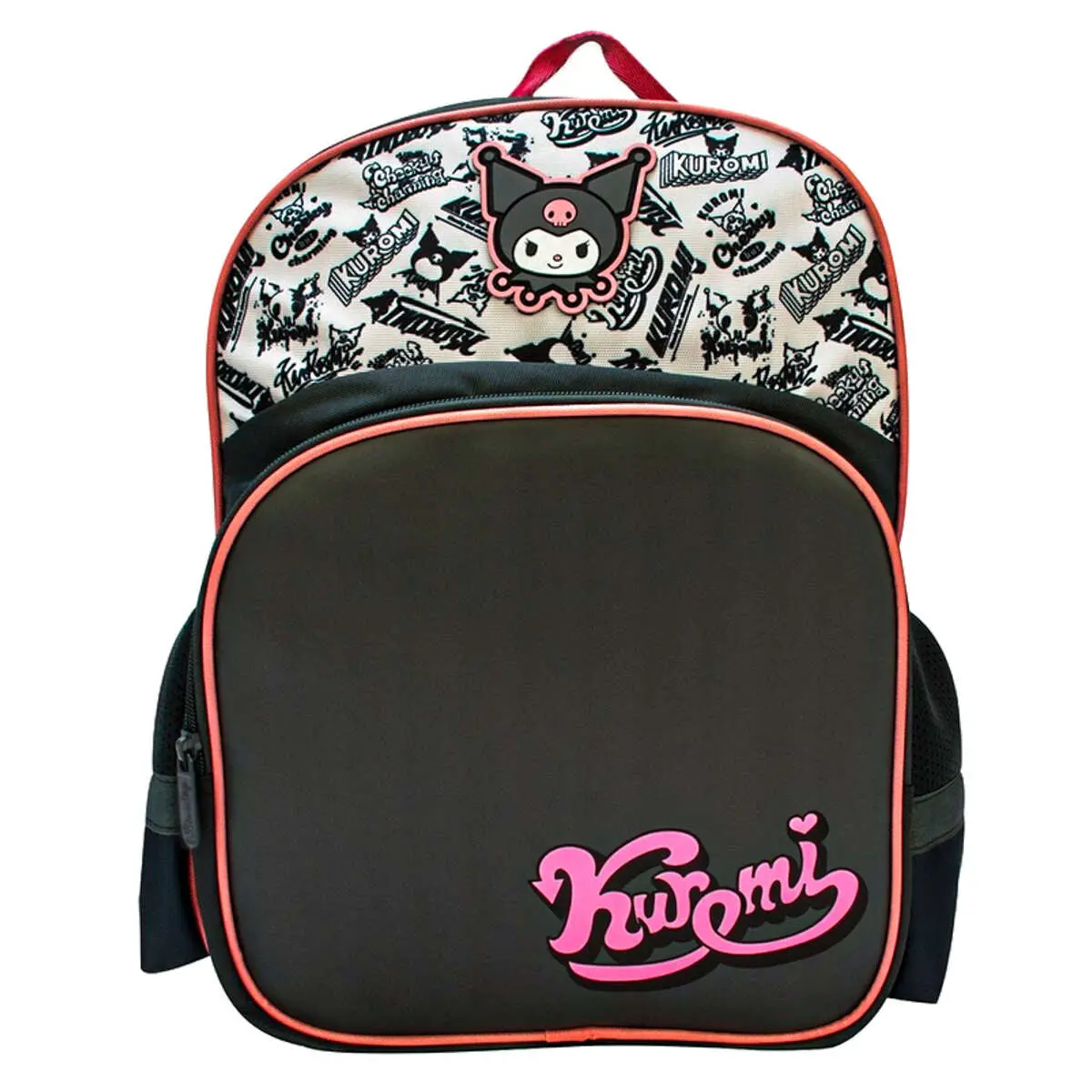 Sanrio Kuromi Backpack 1