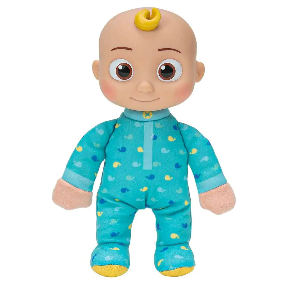 Bandai Cocomelon Jj Onsie 20Cm Plush 1