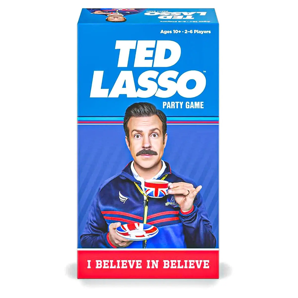 Ted Lasso Party Game 1