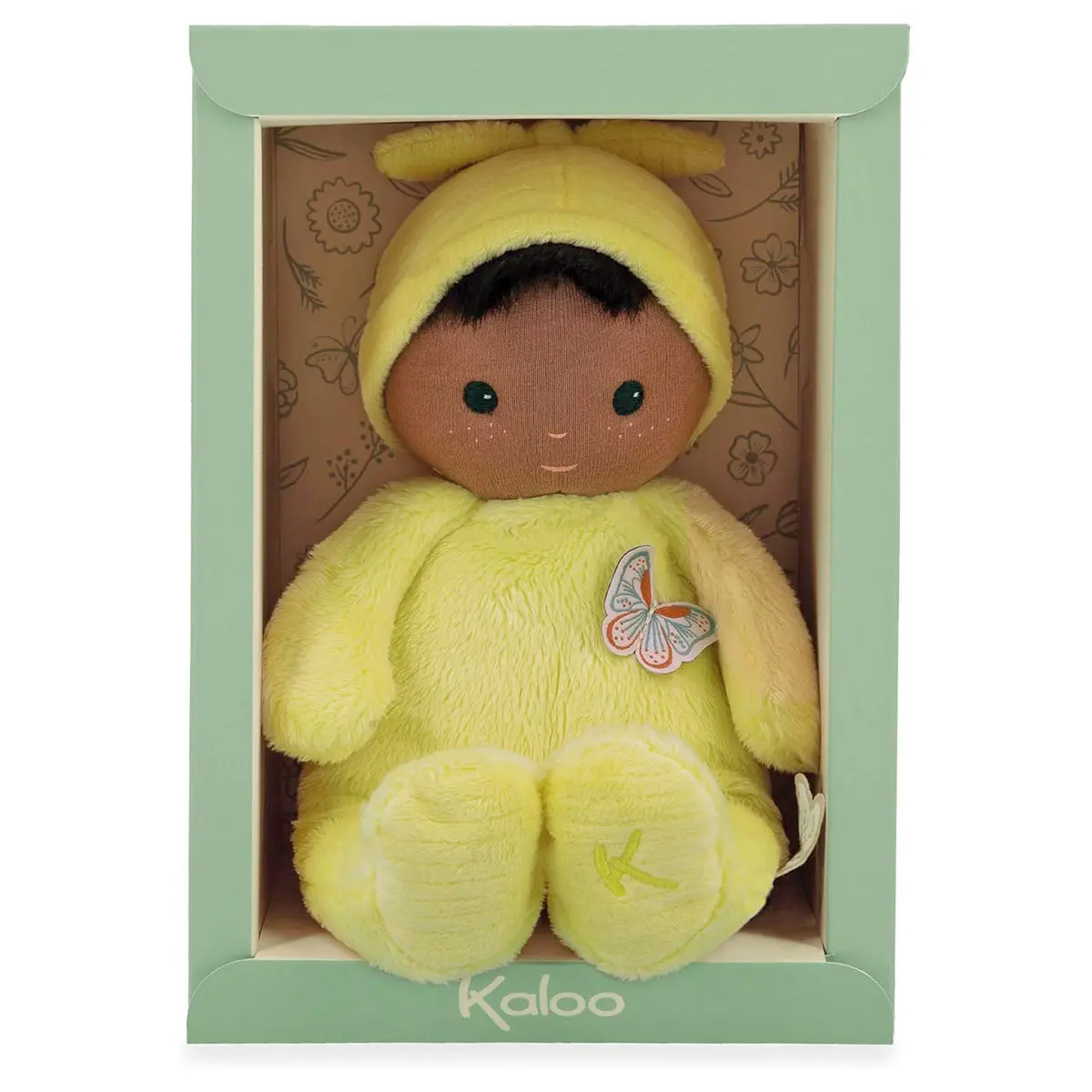 Kaloo Baby Mimosa 25Cm Doll 1