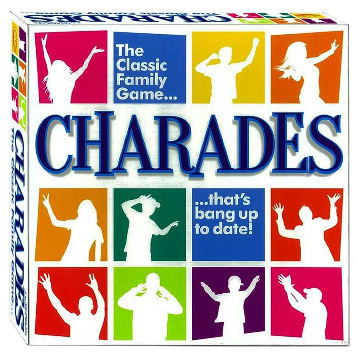 Charades Party Game 1