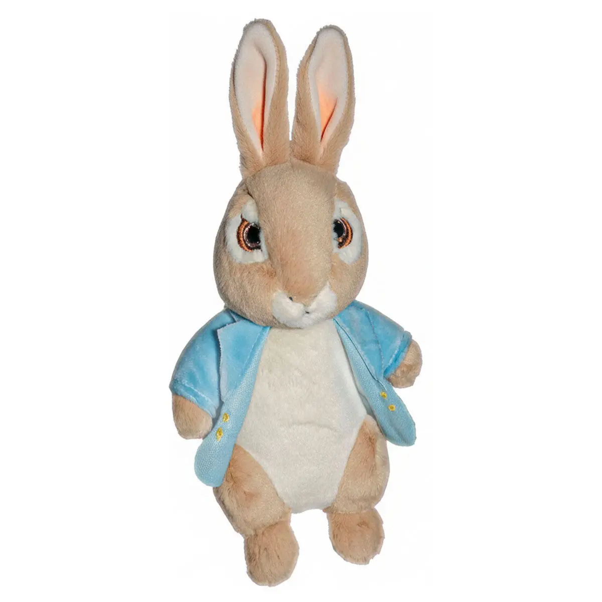 Ty Beanie Babies Peter Rabbit 26Cm Plush 1