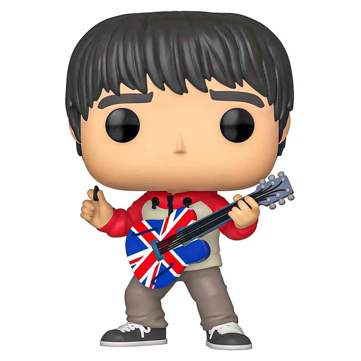 Funko Pop! Rocks: Oasis: Noel Gallagher Vinyl Figure #257 2