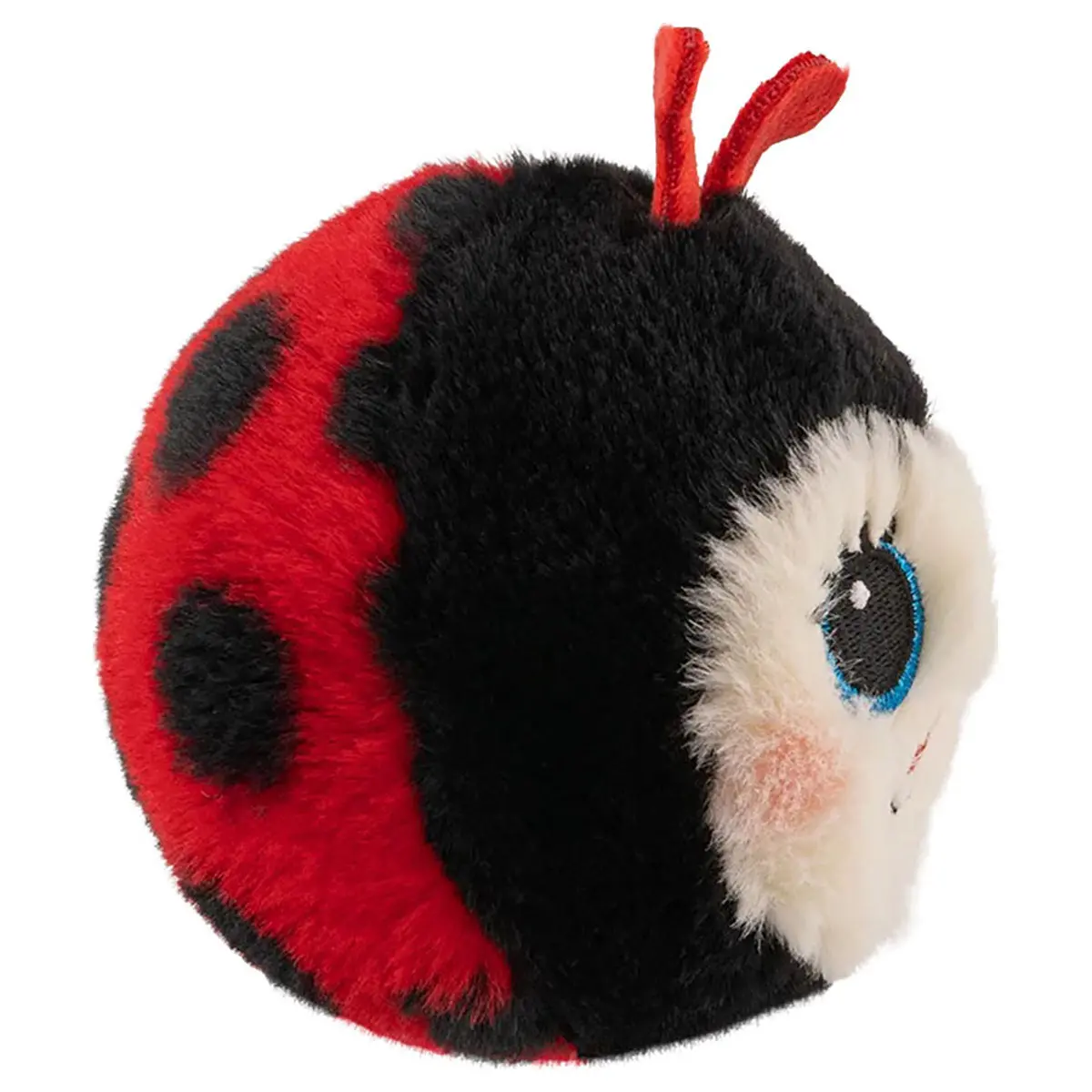 Ty Buggie Ladybug Beanie Bouncer 2