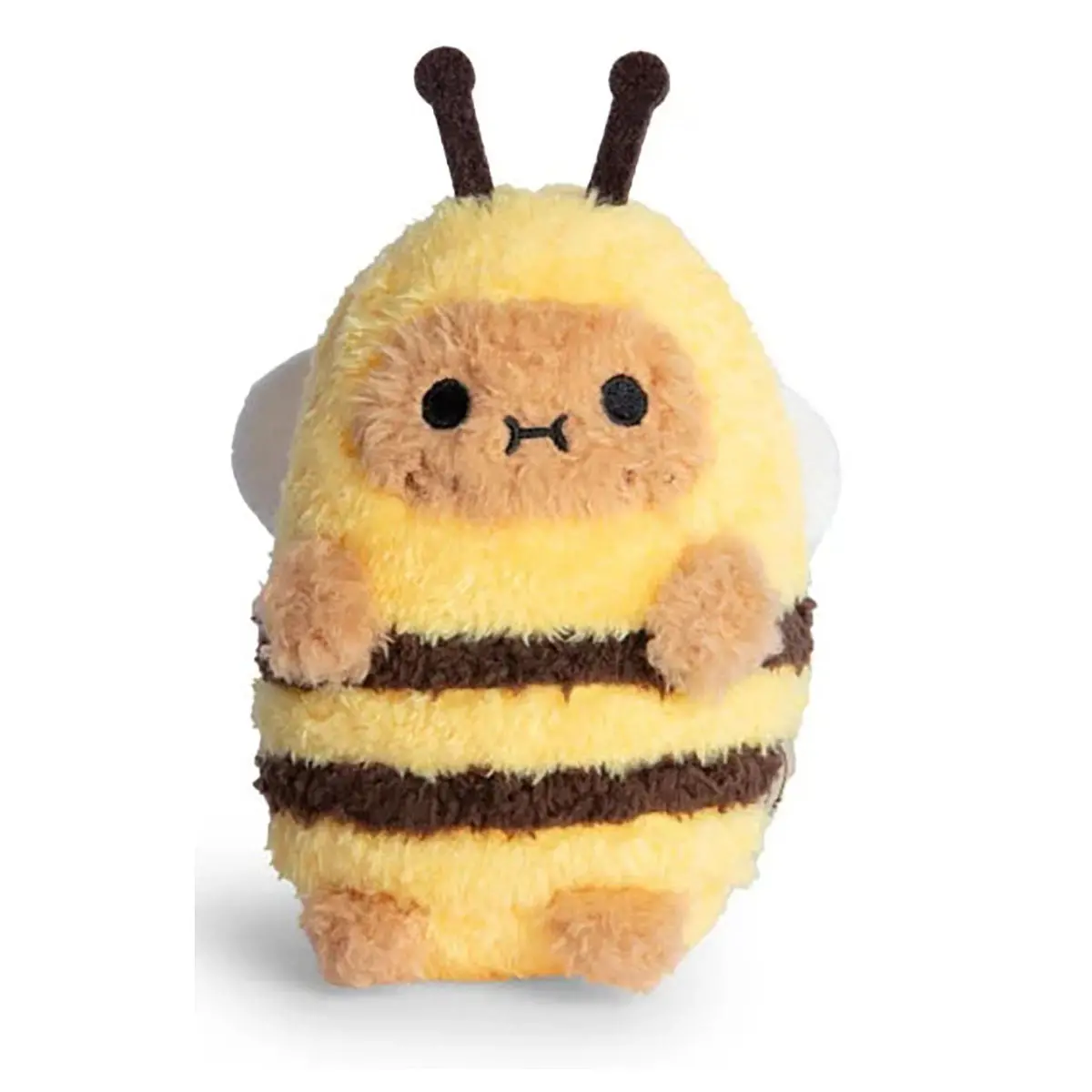 Noodoll Bee Ricespud Mini Sitting Plush 1