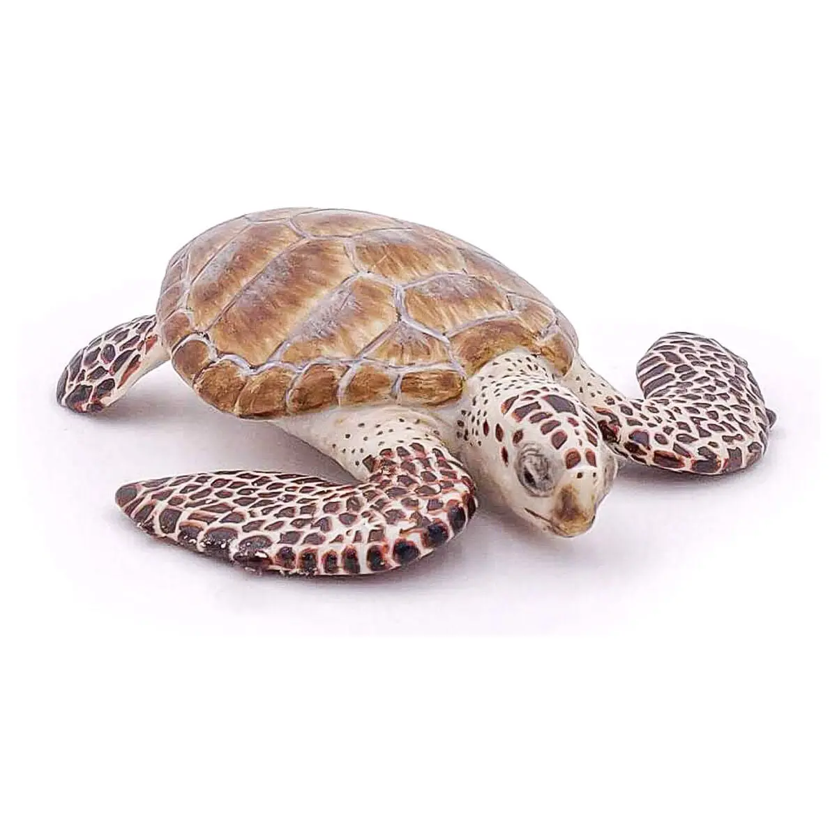 Papo Loggerhead Turtle Figure 1