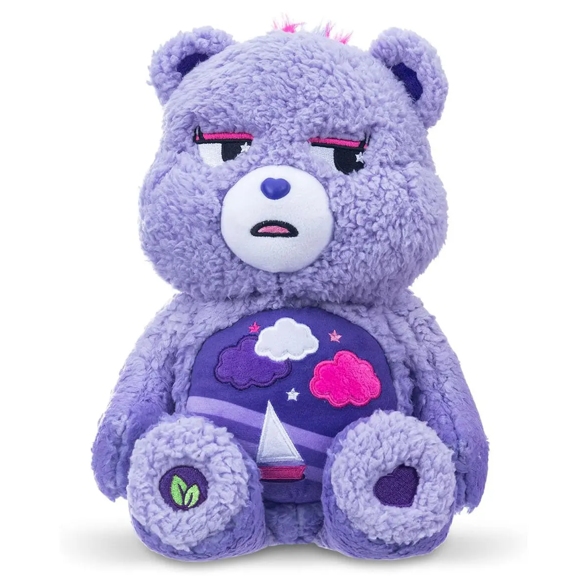 Care Bears Stormy Heart Bear Cosy Collection 35Cm Plush 1