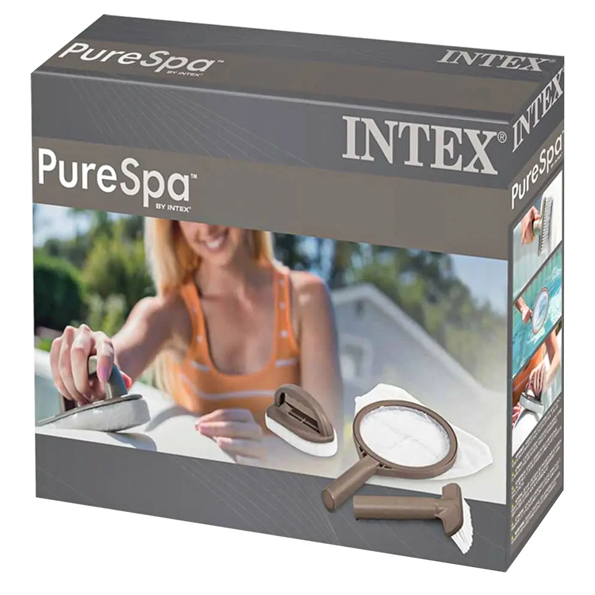 Intex Purespa Maintenance Kit 1