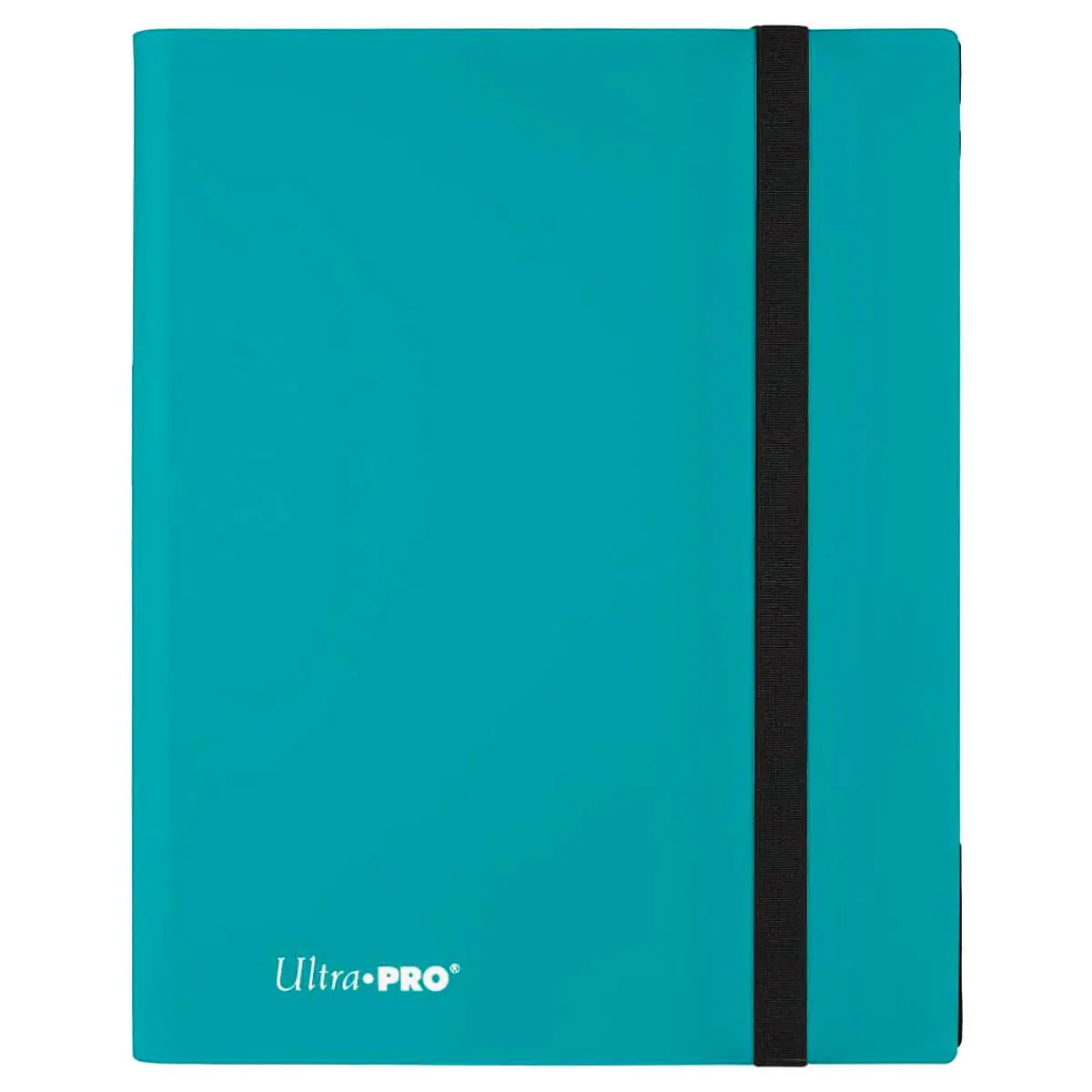 Ultra Pro Eclipse 9-Pocket Binder Sky Blue 1
