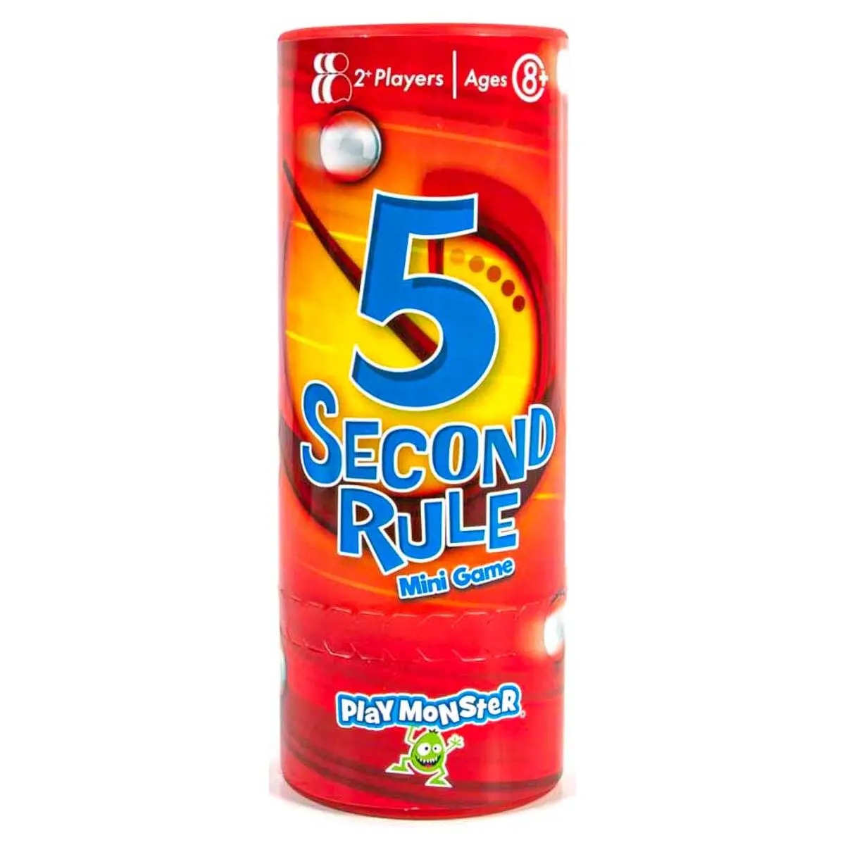 5 Second Rule Mini Game 1