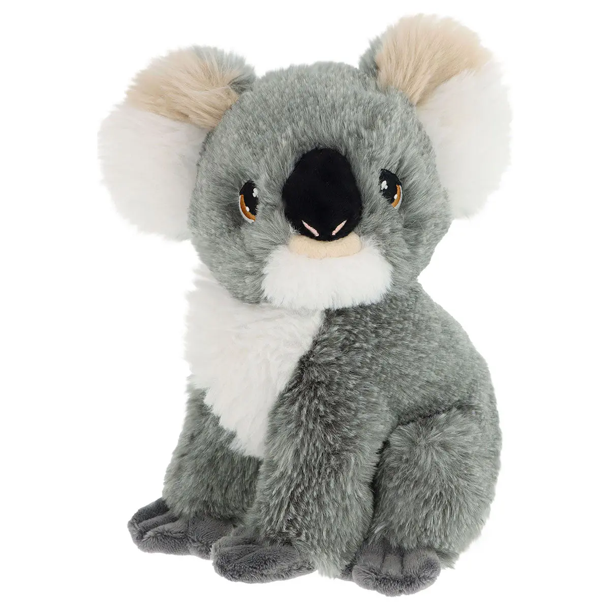 Keeleco Koala Plush 1