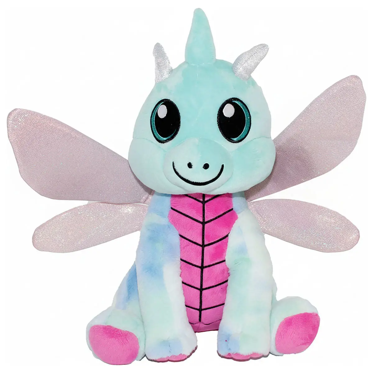 Booghe Dragon Fly 30Cm Plush 1