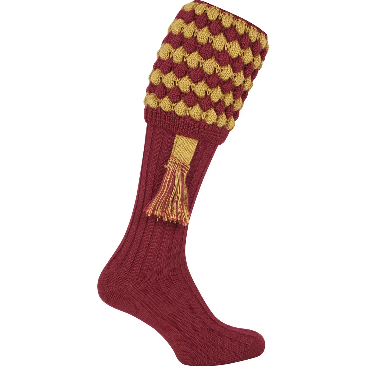 Jack Pyke Pebble Socks 1